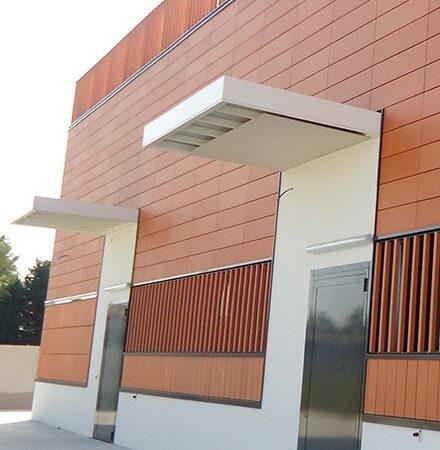 221 TRESIGALLO  – FERRARA  