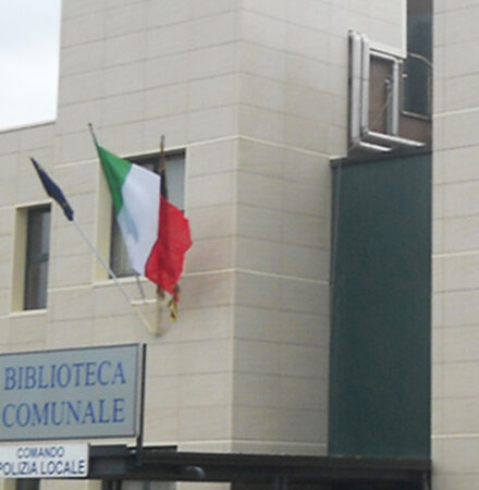 203 RONCO ALL’ADIGE  